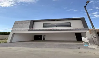 Foto de inmueble en Sin nombre de calle, Col. Altares Residencial C.P. 67315, Santiago