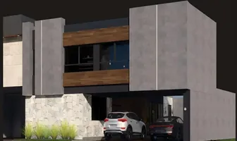 Foto de inmueble en Sin nombre de calle, Col. Altares Residencial C.P. 67315, Santiago
