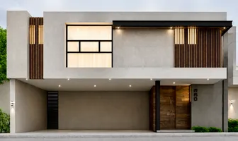 Foto de inmueble en Sin nombre de calle, Col. Altares Residencial C.P. 67315, Santiago