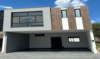 Foto de inmueble en Sin nombre de calle, Col. Altares Residencial C.P. 67315, Santiago