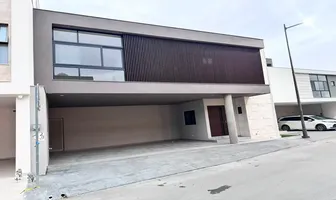 Foto de inmueble en Sin nombre de calle #S/N, Col. Altares Residencial C.P. 67315, Santiago