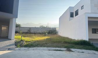 Foto de inmueble en Terreno en Venta en Altares, Santiago, NL, Carretera Nacional, Los Rodriguez, Col. Altares Residencial C.P. 67315, Santiago
