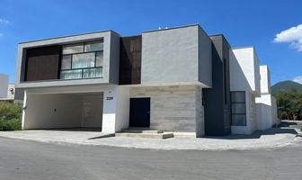 Foto de inmueble en altares, Col. Altares Residencial C.P. 67315, Santiago