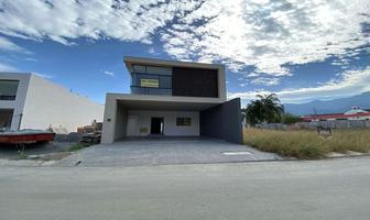 Foto de inmueble en campanario, Col. Altares Residencial C.P. 67315, Santiago