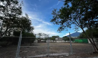 Foto de inmueble en Sin nombre de calle, Col. Altavista C.P. 64840, Monterrey