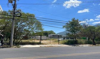 Foto de inmueble en Terreno en Venta Distrito Tec, Col. Altavista, Monterrey., Col. Altavista C.P. 64840, Monterrey