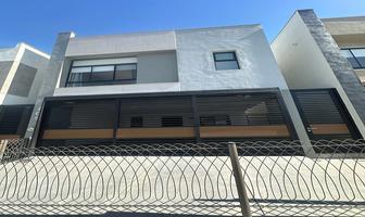 Foto de inmueble en AV. DE LA RESERVA, Col. Altrysa C.P. 66024, García