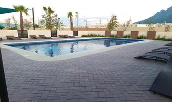Foto de inmueble en Av santuario, Col. Altrysa C.P. 66024, García