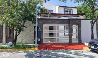Foto de inmueble en BOSQUE SERBIO 1517 LAS LOMAS, SECTOR BOSQUES, 6TA. ETAPA, Col. Altrysa C.P. 66024, García