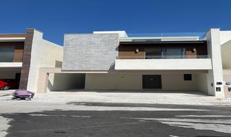 Foto de inmueble en Bernini, Col. Altrysa C.P. 66024, García