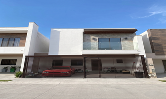 Foto de inmueble en , Col. Altrysa C.P. 66024, García