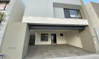 Foto de inmueble en Sin nombre de calle, Col. Altrysa C.P. 66024, García