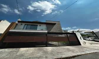 Foto de inmueble en Sin nombre de calle, Col. Altrysa C.P. 66024, García