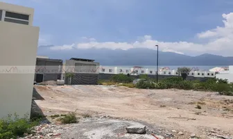 Foto de inmueble en Sin nombre de calle, Col. Altrysa C.P. 66024, García
