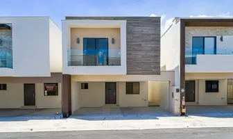 Foto de inmueble en avenida santuario #110, Col. Altrysa C.P. 66024, García