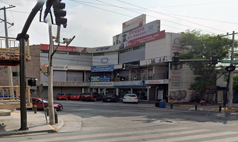 Foto de inmueble en Av. Lincoln, Col. Álvaro Obregón C.P. 64150, Monterrey
