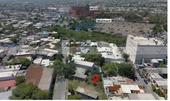 Foto de inmueble en Sin nombre de calle, Col. Álvaro Obregón C.P. 64150, Monterrey