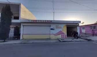 Foto de inmueble en Sin nombre de calle, Col. América Unida C.P. 67277, Juárez