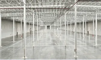 Foto de inmueble en Av. Aeroespacial, Col. American Industries Apodaca C.P. 66647, Apodaca