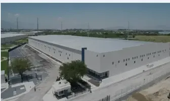 Foto de inmueble en Av. Aeroespacial, Col. American Industries Apodaca C.P. 66647, Apodaca