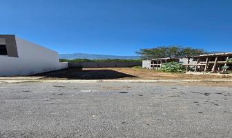 Foto de inmueble en 4to sector, Col. Amorada Privada Residencial C.P. 67300, Santiago