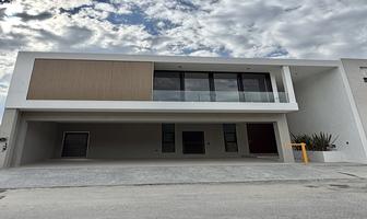 Foto de inmueble en AMORADA, Col. Amorada Privada Residencial C.P. 67300, Santiago