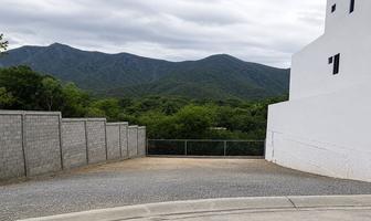 Foto de inmueble en AMORADA, Col. Amorada Privada Residencial C.P. 67300, Santiago