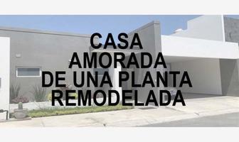Foto de inmueble en AMORADA  #210, Col. Amorada Privada Residencial C.P. 67300, Santiago