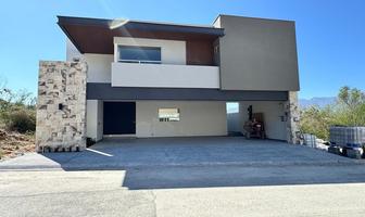 Foto de inmueble en AYSSO, Col. Amorada Privada Residencial C.P. 67300, Santiago