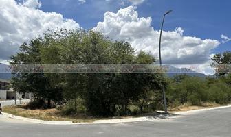 Foto de inmueble en Amorada Privada Residencial, Col. Amorada Privada Residencial C.P. 67300, Santiago