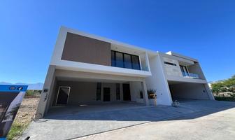 Foto de inmueble en Amorada Residenial, Col. Amorada Privada Residencial C.P. 67300, Santiago