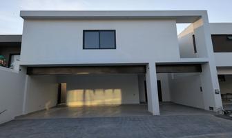 Foto de inmueble en Amorada, Col. Amorada Privada Residencial C.P. 67300, Santiago