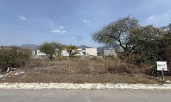 Foto de inmueble en Amorada, Col. Amorada Privada Residencial C.P. 67300, Santiago