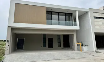 Foto de inmueble en Amorada, Col. Amorada Privada Residencial C.P. 67300, Santiago