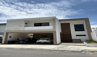 Foto de inmueble en Amorada, Col. Amorada Privada Residencial C.P. 67300, Santiago