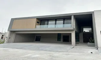 Foto de inmueble en Amorada #S/N, Col. Amorada Privada Residencial C.P. 67300, Santiago