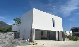 Foto de inmueble en Amorada #s/nInt. 0, Col. Amorada Privada Residencial C.P. 67300, Santiago