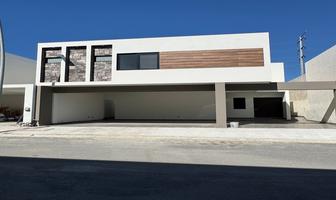 Foto de inmueble en Ave amorada, Col. Amorada Privada Residencial C.P. 67300, Santiago