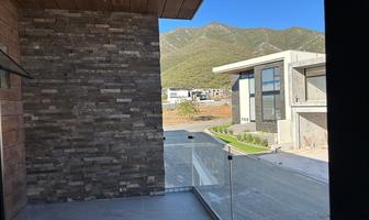 Foto de inmueble en Bosques de Agua, Col. Amorada Privada Residencial C.P. 67300, Santiago