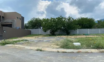 Foto de inmueble en Bosques de ébano, Col. Amorada Privada Residencial C.P. 67300, Santiago