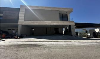 Foto de inmueble en Bosques de las Misiones, Col. Amorada Privada Residencial C.P. 67300, Santiago