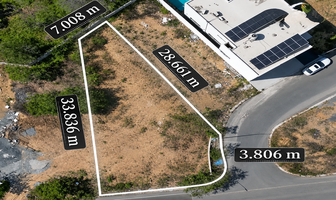 Foto de inmueble en Bosques del Roble, Col. Amorada Privada Residencial C.P. 67300, Santiago