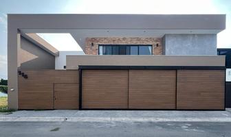 Foto de inmueble en Casa en Amorada, Col. Amorada Privada Residencial C.P. 67300, Santiago