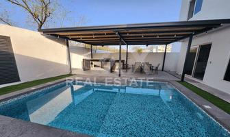 Foto de inmueble en Casa en Venta en Amorada Residencial, El Barrial, Santiago, N.L., Col. Amorada Privada Residencial C.P. 67300, Santiago