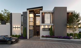 Foto de inmueble en Casa en Venta en Amorada Residencial, Santiago, Carretera Nacional, Amorada, El Barrial, Col. Amorada Privada Residencial C.P. 67300, Santiago