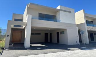 Foto de inmueble en Casa en Venta en Amorada Residencial,  Santiago, Carretera Nacional, Col. Amorada Privada Residencial C.P. 67300, Santiago
