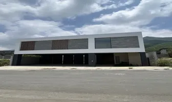 Foto de inmueble en Ebano #104, Col. Amorada Privada Residencial C.P. 67300, Santiago