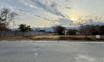 Foto de inmueble en Lavanda, Col. Amorada Privada Residencial C.P. 67300, Santiago
