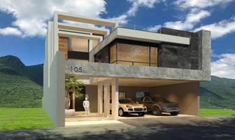 Foto de inmueble en PRIVADA LA PRESA, Col. Amorada Privada Residencial C.P. 67300, Santiago