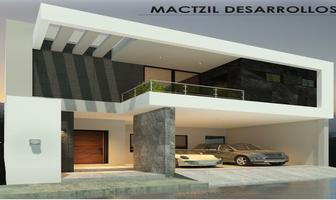 Foto de inmueble en Papalote, Col. Amorada Privada Residencial C.P. 67300, Santiago
